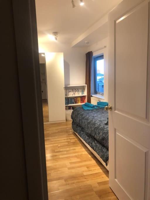 1 Bedroom Flat Near Excel, O2, Canary Wharf - London Ngoại thất bức ảnh