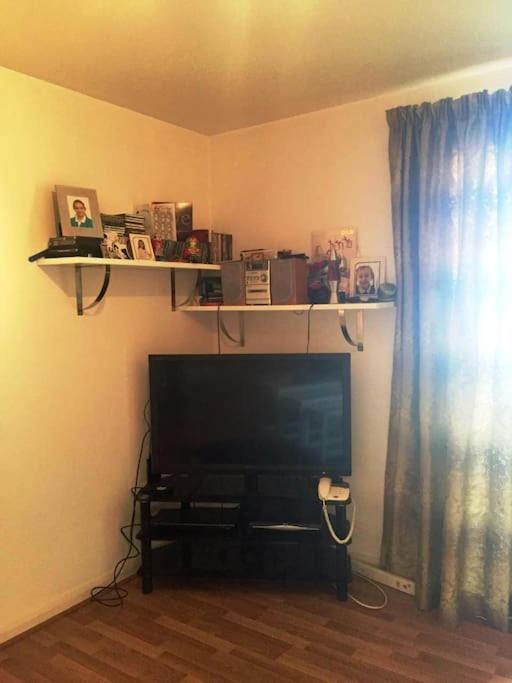 1 Bedroom Flat Near Excel, O2, Canary Wharf - London Ngoại thất bức ảnh