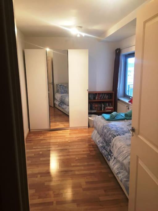 1 Bedroom Flat Near Excel, O2, Canary Wharf - London Ngoại thất bức ảnh