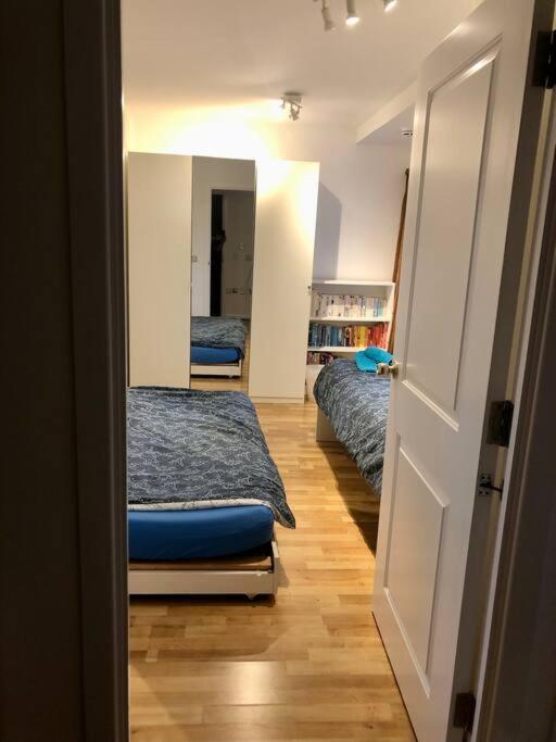 1 Bedroom Flat Near Excel, O2, Canary Wharf - London Ngoại thất bức ảnh