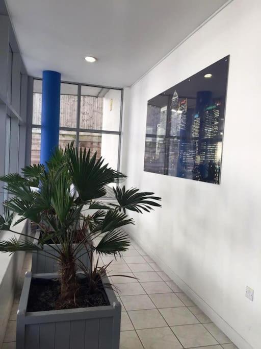 1 Bedroom Flat Near Excel, O2, Canary Wharf - London Ngoại thất bức ảnh
