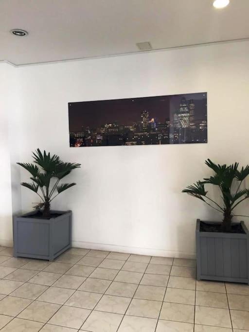 1 Bedroom Flat Near Excel, O2, Canary Wharf - London Ngoại thất bức ảnh