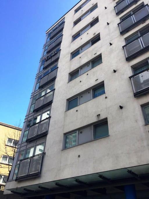 1 Bedroom Flat Near Excel, O2, Canary Wharf - London Ngoại thất bức ảnh