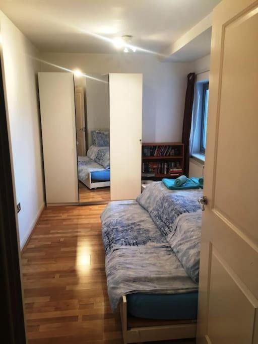 1 Bedroom Flat Near Excel, O2, Canary Wharf - London Ngoại thất bức ảnh